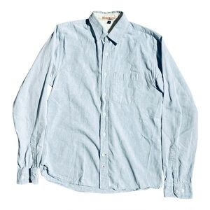 Apolis Global Citizen Oxford Button Down Shirt